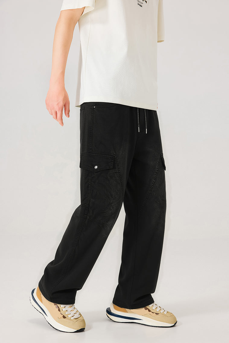 Men's Cargo Pants - 16K1096