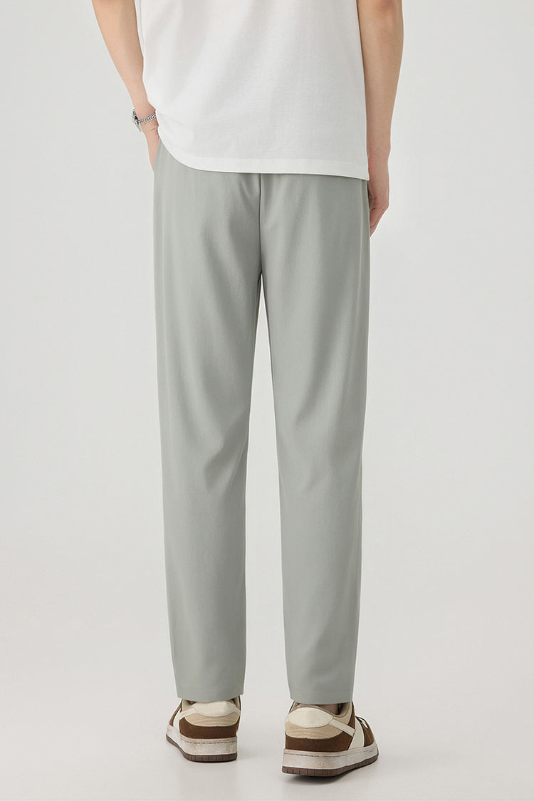 Men's Straight-Leg Pants - 16K1076