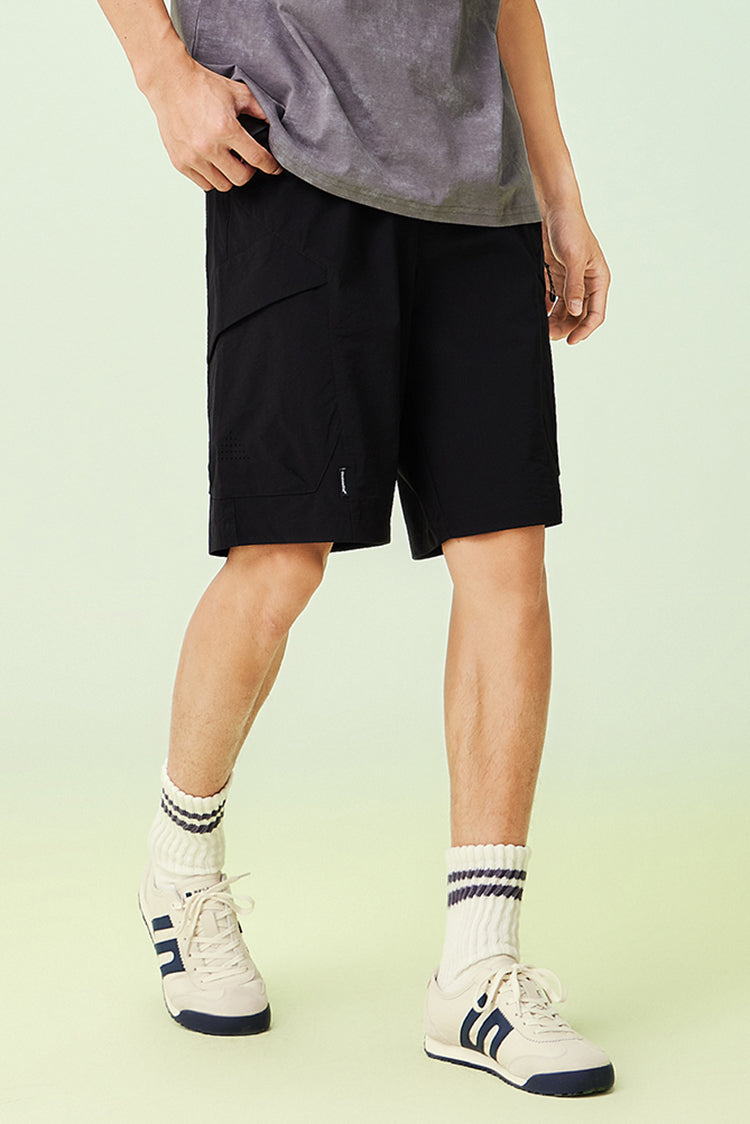 Men's Active Shorts - 16K1057