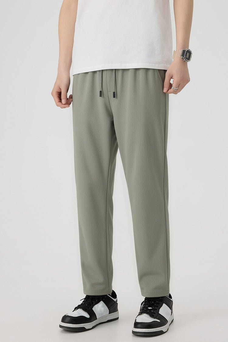 Men's Straight-Leg Pants - 16K1030