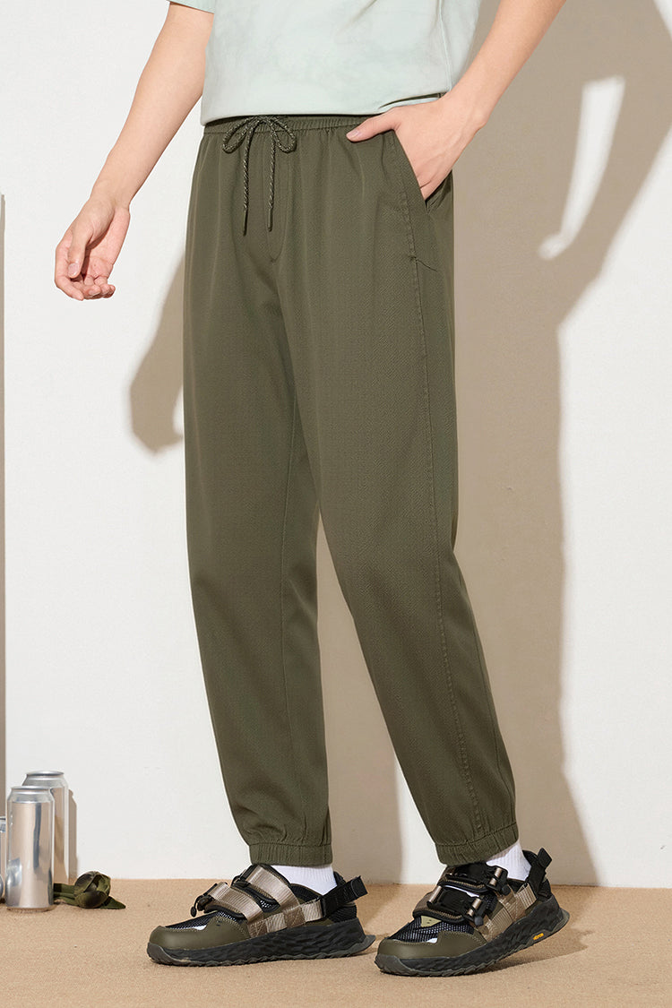 Men's Jogger Pants - 16K1037
