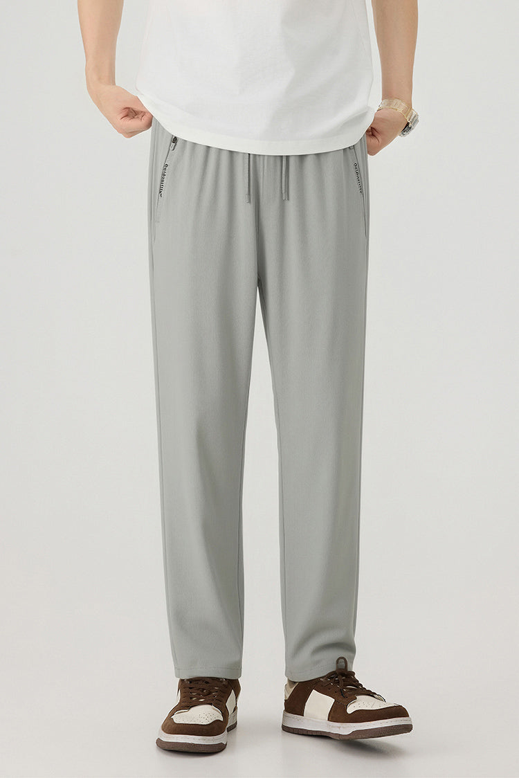 Men's Straight-Leg Pants - 16K1076