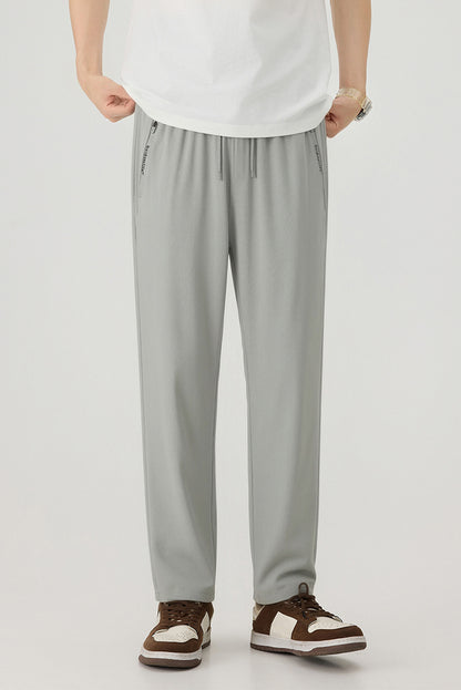 Men's Straight-Leg Pants - 16K1076