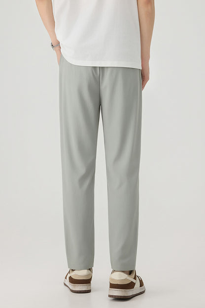 Men's Straight-Leg Pants - 16K1076