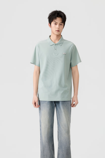 Men's Cooling Polo Shirt - 16L1001 image 4