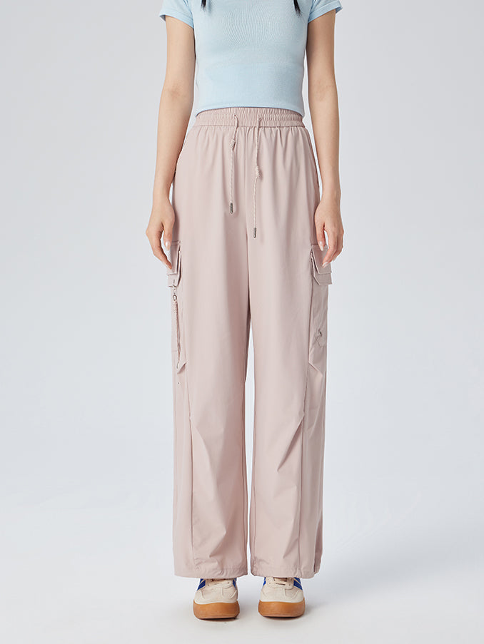 Women's Cargo Pants - 16K5078