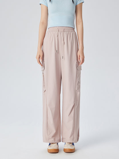 Women's Cargo Pants - 16K5078