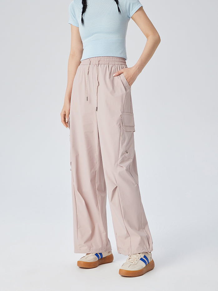 Women's Cargo Pants - 16K5078