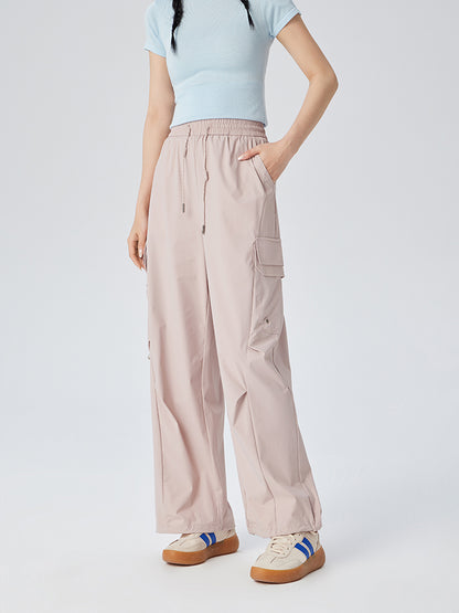 Women's Cargo Pants - 16K5078