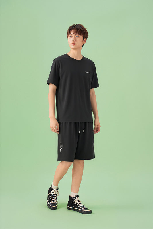 Men's Cooling Pants Set - 16D1002