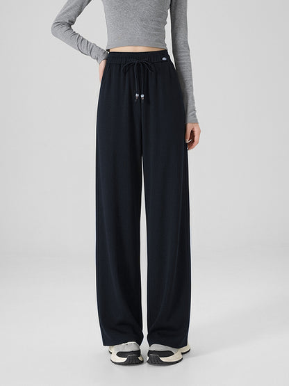 Women's Straight-Leg Pants - 16K5047
