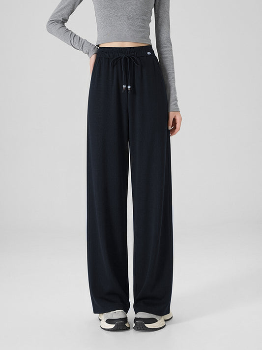 Women's Straight-Leg Pants - 16K5047