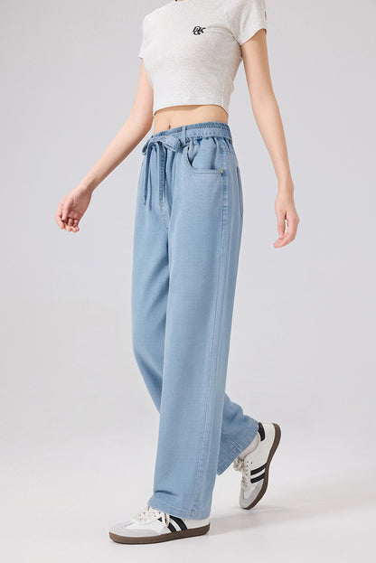 Women's Straight-Leg Jeans - 16N5079