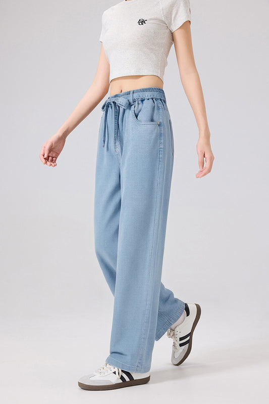 Women's Straight-Leg Jeans - 16N5079