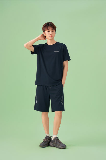 Men's Cooling Pants Set - 16D1002