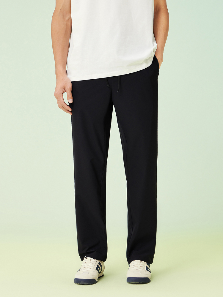 Men's Straight-Leg Pants - 16K1076