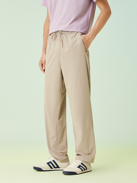 Men's Straight-Leg Pants - 16K1076
